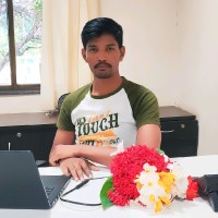 Persistent Systems Employee Sandip Pande's profile photo