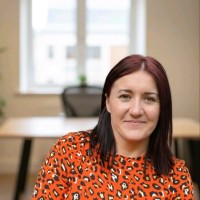 Apollo Scientific Ltd Employee Sarah Thornley's profile photo