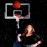 LA Clippers Employee Michelle Zylstra's profile photo