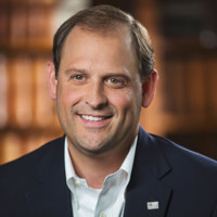 Financial Services Company Employee Andy Beaulieu's profile photo