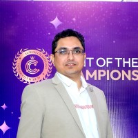 Hiren Ladva Email & Phone Number