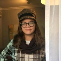 CodeLeap Employee Stephanie Adriane's profile photo