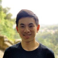 Compound Accounting Employee Austin Yu's profile photo