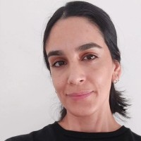 TITANPush Employee Florencia Zelaya's profile photo