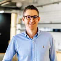 Pipedrive Employee Peter Harris's profile photo