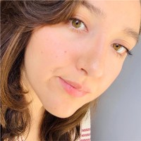 INNOCEAN Worldwide México S de RL de CV Employee Alejandra Itzel Cuevas's profile photo