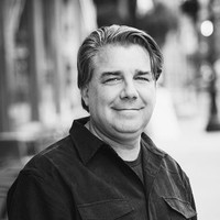 Spotlight Media Group Employee Bret Peterson's profile photo