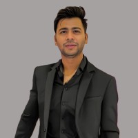 BMC SAAS Employee Girdhar Thakur's profile photo