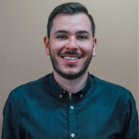 Bayer Employee Kevin Quesada Vargas's profile photo