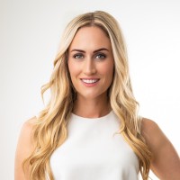 Harbr Employee Ashley Kielbratowski's profile photo