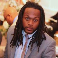 Stevens Transport Employee Marcus Stevenson's profile photo