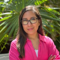 Carol Angelica Maguiña Lozano