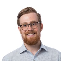 National Basketball Association (NBA) Employee C. Platt's profile photo