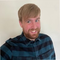 First Intuition Employee Michael Sellars's profile photo