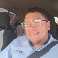 Hanseatica Employee David Steven Pinzon Tapia's profile photo