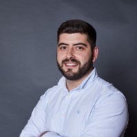 MIOTI | Tech & Business School Employee Eric Miranda's profile photo