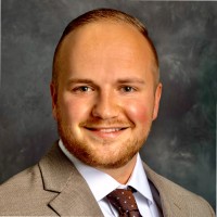 CMC Employee Colby Williams's profile photo