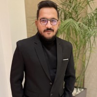 Symmetrical Global Search Pvt Ltd Employee Ashim Manchanda's profile photo