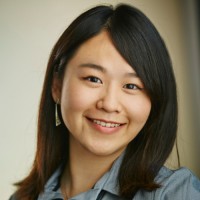 Gensler Employee Alina Chen's profile photo