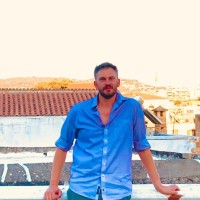Blake Sherman Email