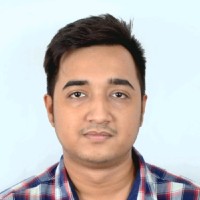 Nickel Digital Asset Management Employee Dipan Biswas's profile photo