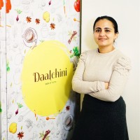 Daalchini Employee Prerna Kalra's profile photo