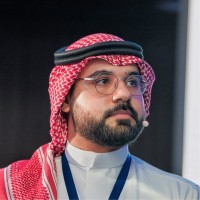 UC Tech Employee Ahmed Alhusseini's profile photo