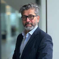 Allerium Employee Gary Joachim's profile photo