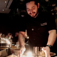 Scarpetta Employee Christian Martinez's profile photo