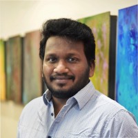 Ashok Gunja Email