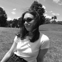 Apparis Employee Abigail Wile's profile photo