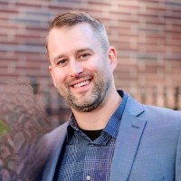 David Morgan's profile photo