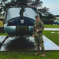 Bobcat of North Texas Employee Sam Spencer's profile photo