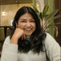 Natasha Bhowmick Email