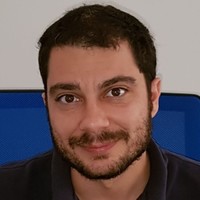 Elements SRL Employee Filippo Cona's profile photo