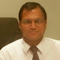 ICICI Bank Employee Satish Agarwal's profile photo