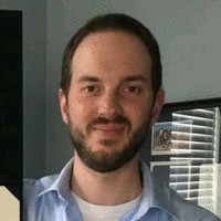 Inovex Information Systems, Inc. Employee Richard Shoff's profile photo