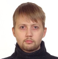 Nova Security Systems Ltd Employee Andrei Ustimenko's profile photo