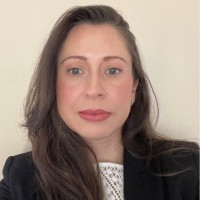 Boston Consulting Group (BCG) Employee Leia O'Connell's profile photo