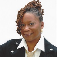 La Salle University Employee Rochelle Peterson-Ansari's profile photo