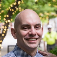 US Army Employee Stephen Vogel's profile photo