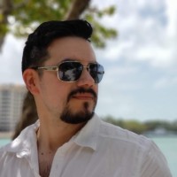 Christopher Olvera Email & Phone Number