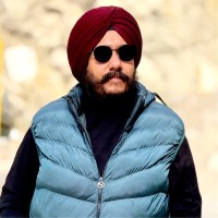Debut Infotech Pvt Ltd. Employee Manpreet Singh's profile photo