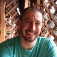 Cashflows Employee Michael Sheppard's profile photo