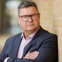 John Madgwick Email & Phone Number