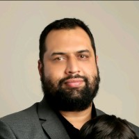 Tika Data Employee Muzammil Hussain's profile photo
