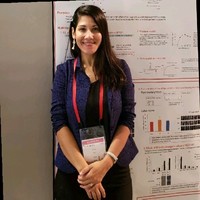Smart Tissues Employee Denise Zujur's profile photo