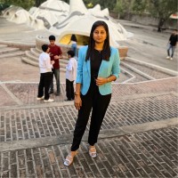 SilverSpace Technologies Inc Employee Nirali Trivedi's profile photo
