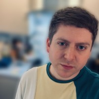 Brightside Employee Nick Wells's profile photo