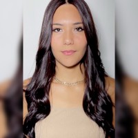 Nebula Genomics Employee Catalina Ramírez Elizondo's profile photo